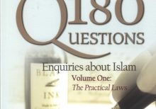 180 Questions - Volume 1 (Second Edition)