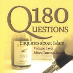 180 Questions - Volume 2