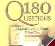 180 Questions - Volume 2 - Downloadable Version (EPUB and MOBI)
