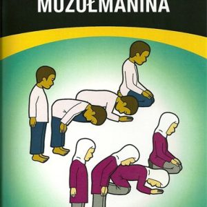 Salat. Modlitwa muzułmanina (Polish Language)