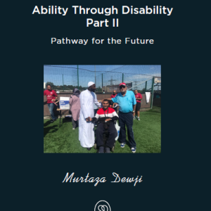Ability through Disability Part 2