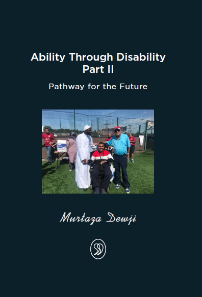 Ability through Disability Part 2
