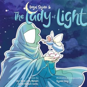 Angel Sajida & the Lady of Light