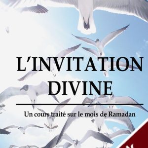 The Divine Invitation FRENCH - Downloadable Version (EPUB and MOBI)