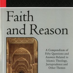 Faith and Reason