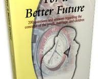 For a Better Future - 200 Questions & Answers regarding the Concerns of Youth