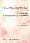 From Where Shall We Begin and The Mashine in the Captivity of Machinism