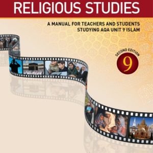 GCSE Religious Studies AQA Unit 9 ISLAM - 2nd Edition 2013