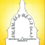 Imam Ali-Reza (a.s.)  A Historical and Biographical Research