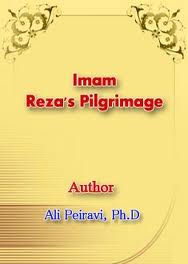 Imam Rezas Pilgrimage