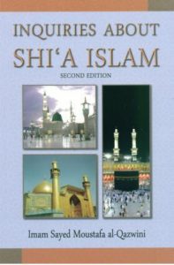 Inquiries about Shia Islam