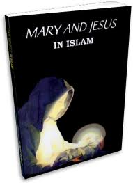Mary and Jesus in Islam