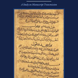 (Hardback) Ziyārat ʿĀshūrāʾ Between Taqiyya and Tabarrī: A Study on Manuscript Transmission