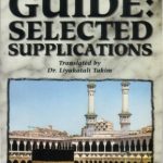 Pilgrims Guide