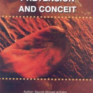 Pretension and Conceit