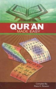 Quran made easy