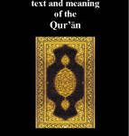 Tampering with the Text and Meaning of the Quran