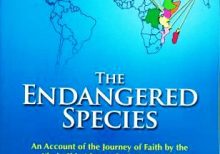 The Endangered Species - An Account of the Journey of Faith by the Khoja Shia Ithna-Asheri Community – 2nd Edition
