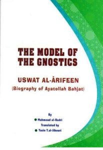 The Model of the Gnostic
