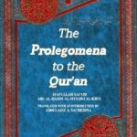 The Prolegomena to the Quran