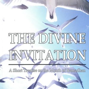 The Divine Invitation