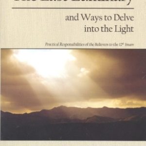 The Last Luminary and Ways to Delve into the Light