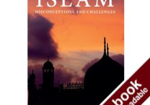 Islam : Misconceptions and Challenges - Downloadable Version (EPUB and MOBI)