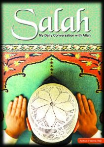 Salah: My Daily conversation with Allah
