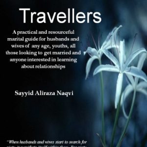 The Travellers - Downloadable Version (EPUB and MOBI)